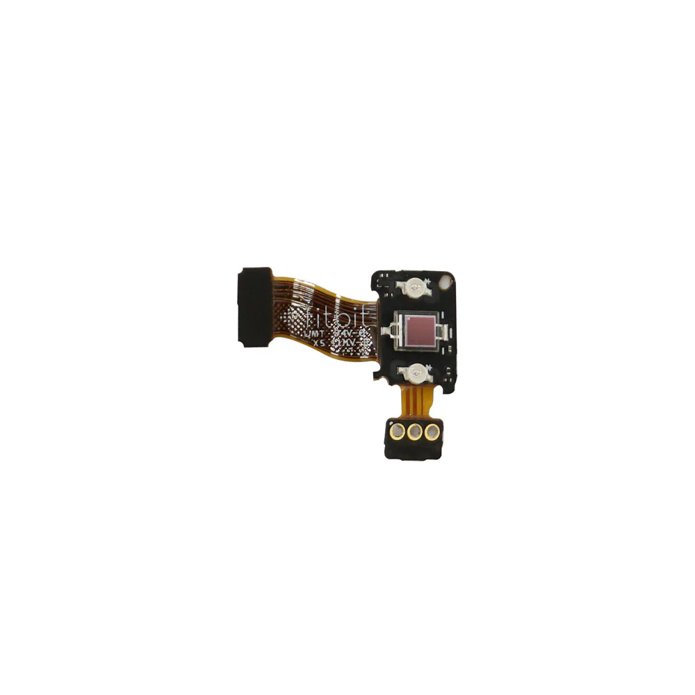 Fitbit Charge 2 Smartwatch Repair Replacement - Parts - Image 5