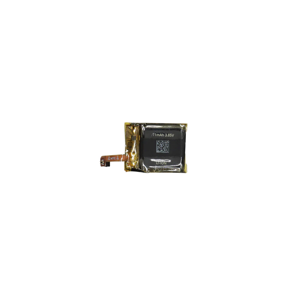 Fitbit Charge 3 FB409 FB410 Repair Replacement - Parts - Image 3