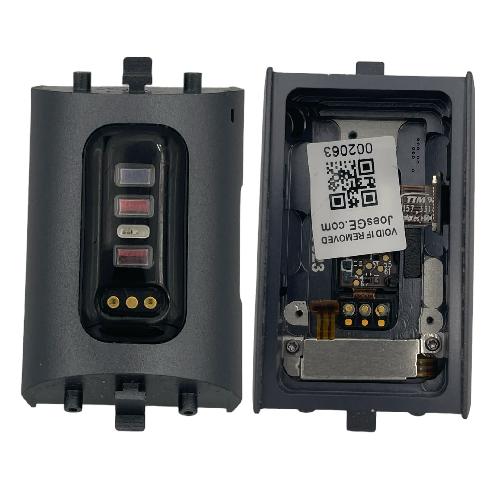 Fitbit Charge 3 FB409 FB410 Repair Replacement - Parts - Image 5