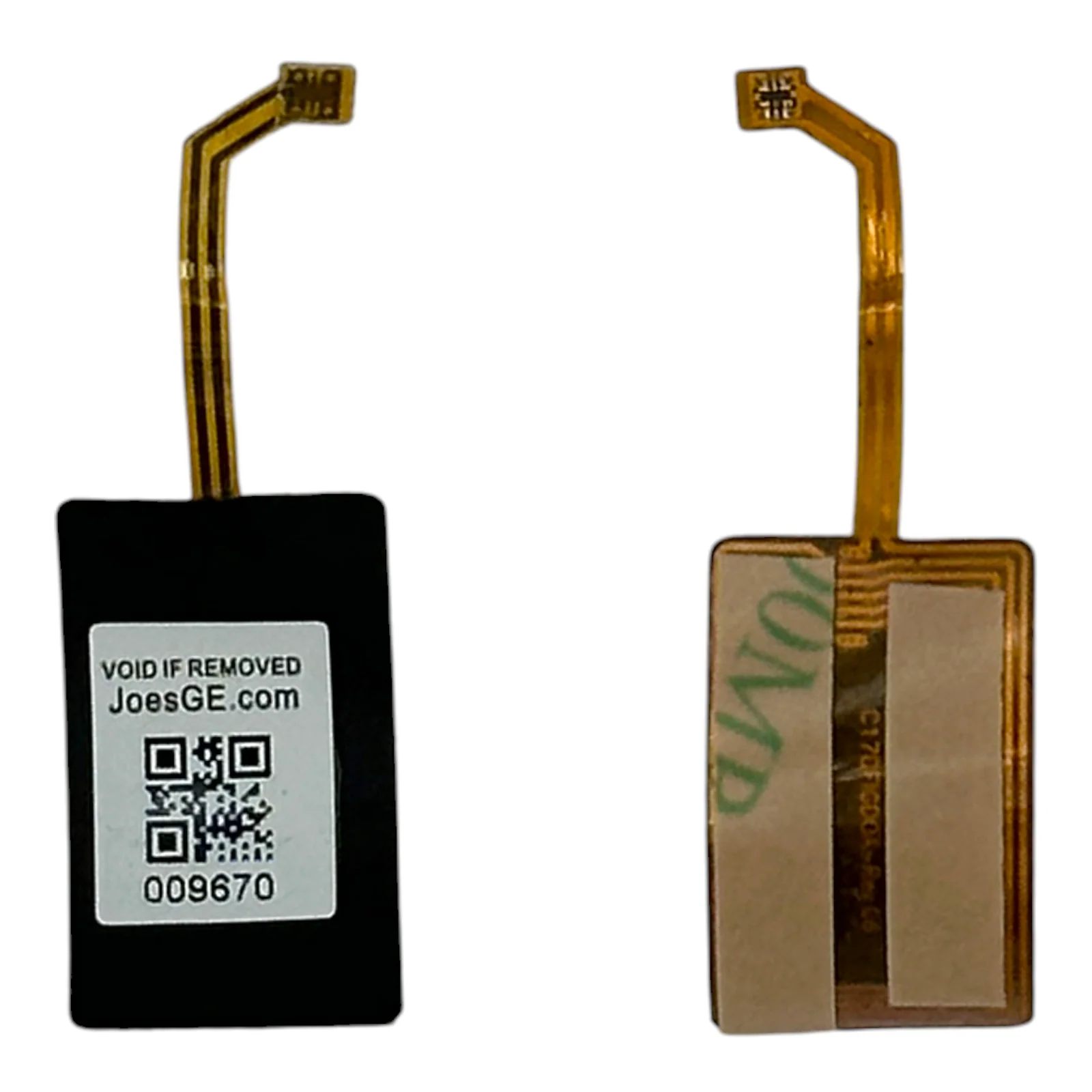 Fitbit Charge 4 FB417 Fitness Tracker Repair Replacement - Parts - Image 10