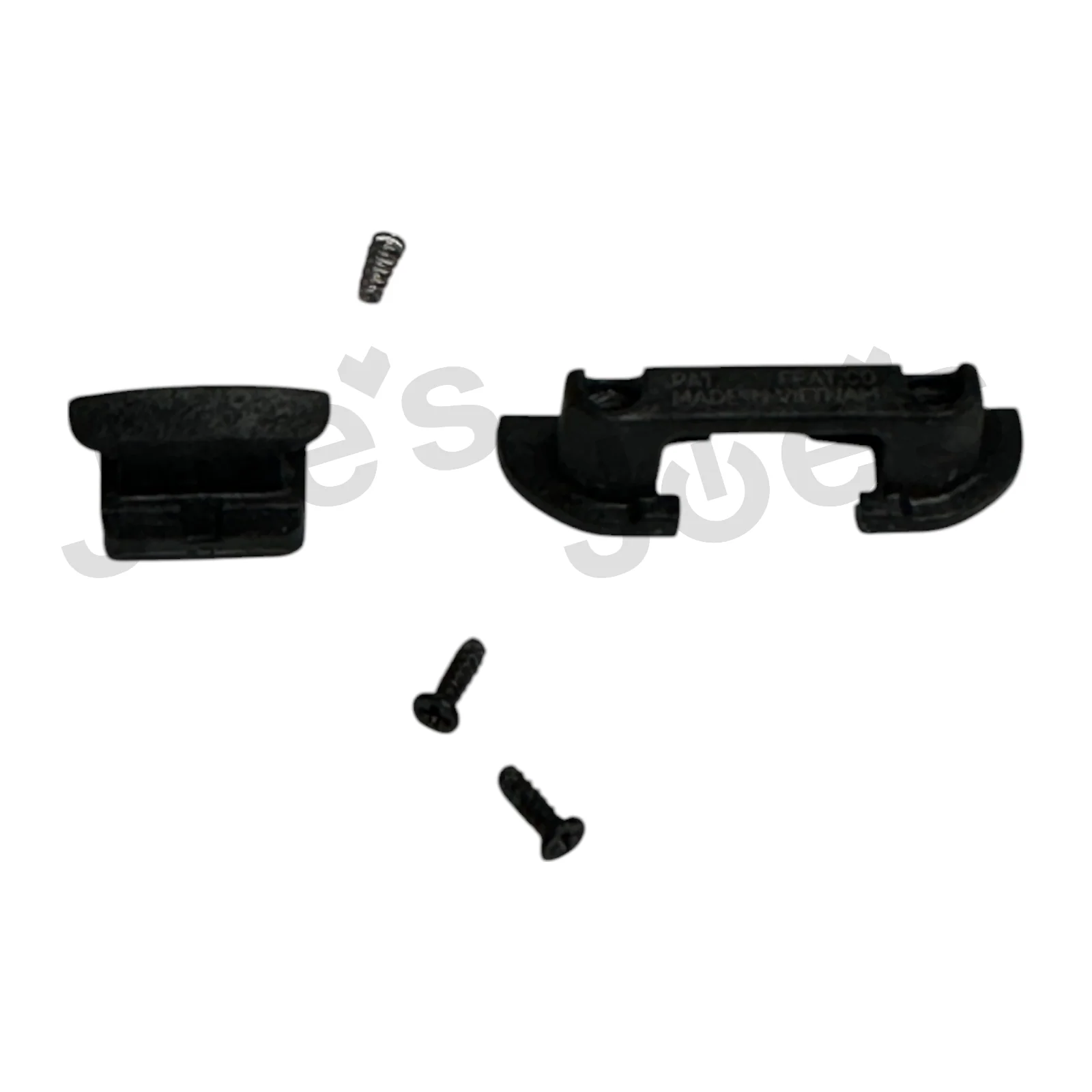 Fitbit Charge 4 FB417 Fitness Tracker Repair Replacement - Parts - Image 6