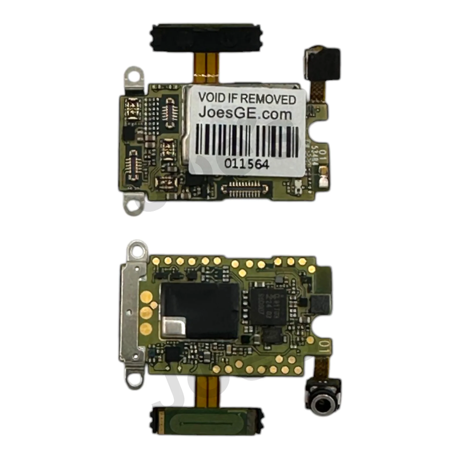 Fitbit Charge 4 FB417 Fitness Tracker Repair Replacement - Parts - Image 7