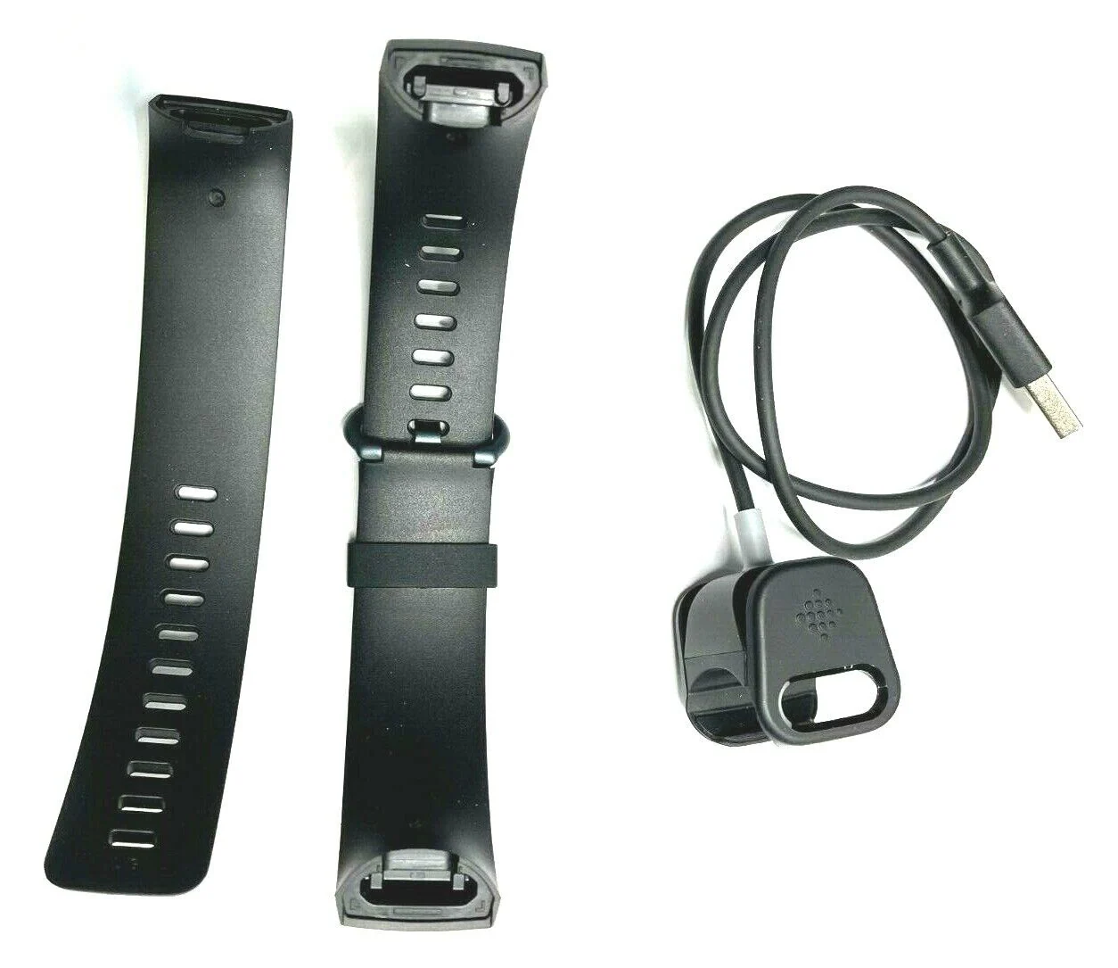 Fitbit Charge 4 FB417 Fitness Tracker Repair Replacement - Parts - Image 9