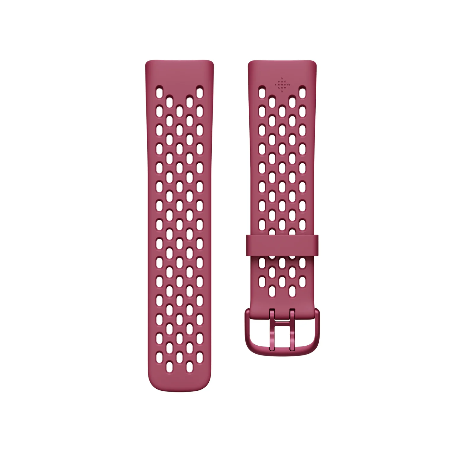 Fitbit Charge 5 Sport Wristband Accessory Band Large - Accessories - Image 3