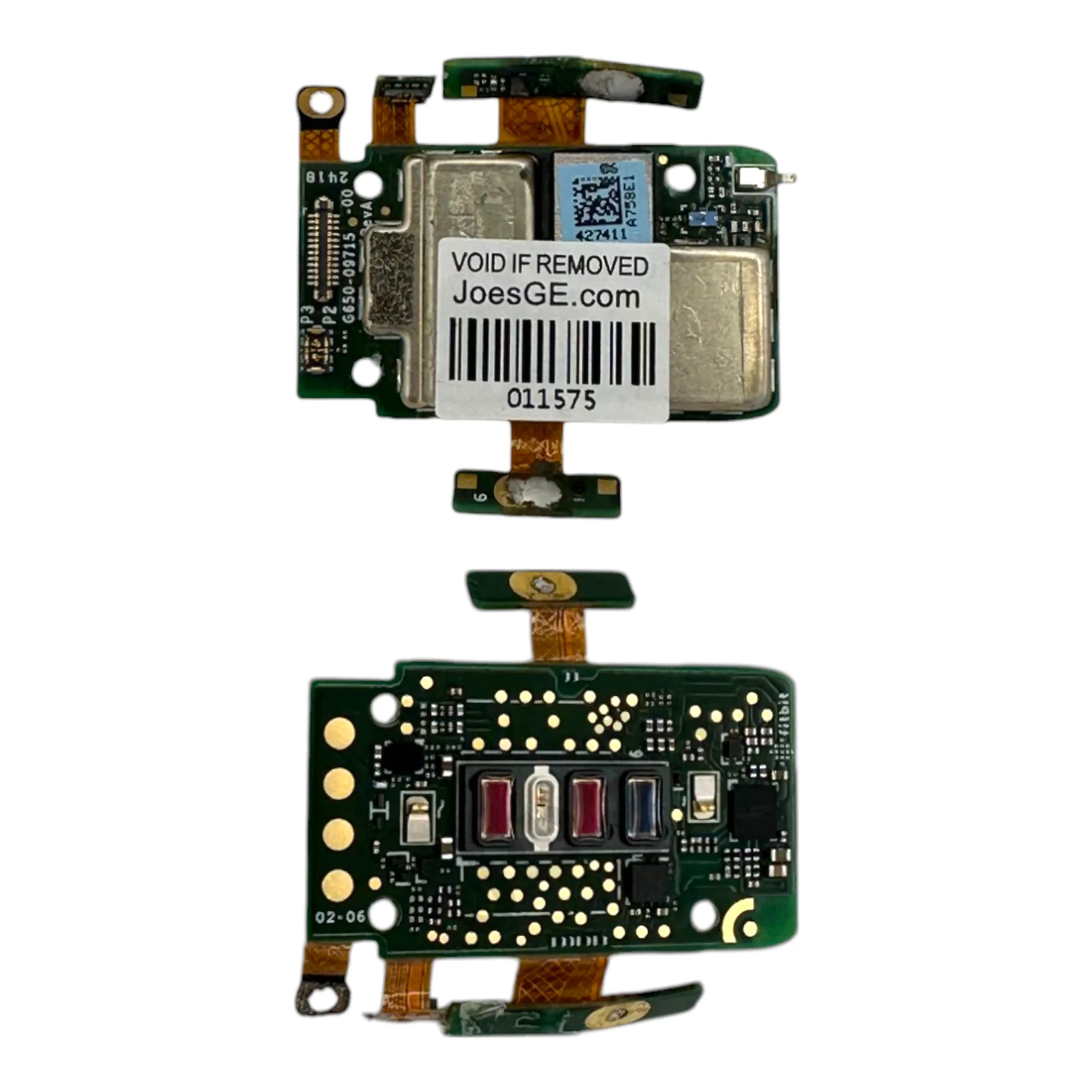 Fitbit Charge 6 G3MP5 Fitness Tracker Repair Spare Replacement - Parts - Image 5