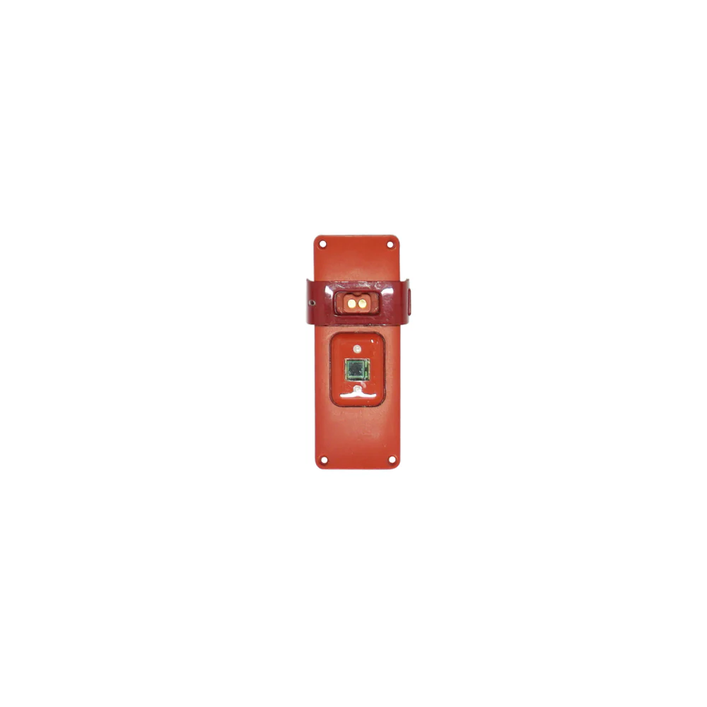 Fitbit Charge HR Back Cover Replacement Plastic Cover - Parts - Image 4