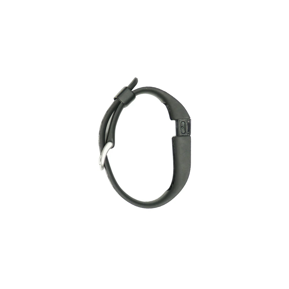 Fitbit Charge HR Wristband Bands Replacement [Small] (Black) - Parts - Image 3