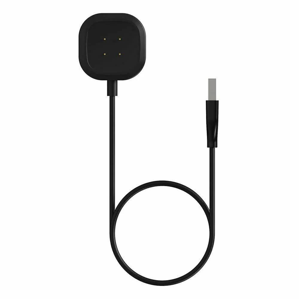 Fitbit Fitness Trackers Charger Charge Cord Dock Cradle Cables - Accessories - Image 10