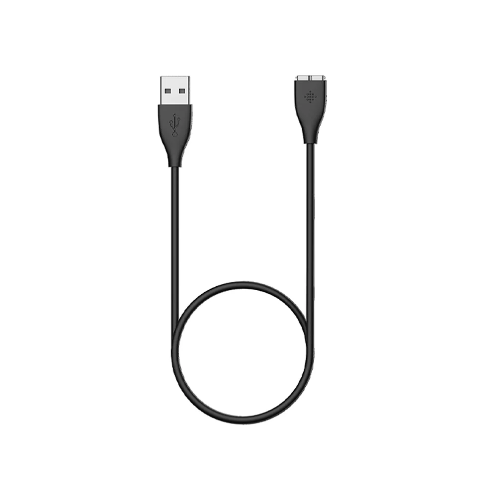 Fitbit Fitness Trackers Charger Charge Cord Dock Cradle Cables - Accessories - Image 3
