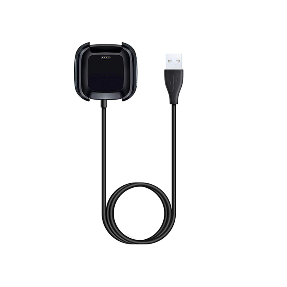 Fitbit Fitness Trackers Charger Charge Cord Dock Cradle Cables - Accessories - Image 6
