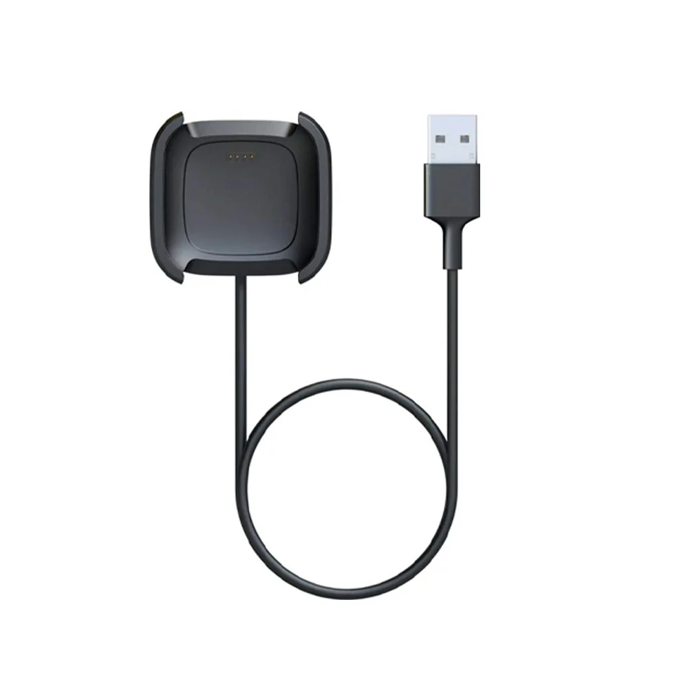 Fitbit Fitness Trackers Charger Charge Cord Dock Cradle Cables - Accessories - Image 7