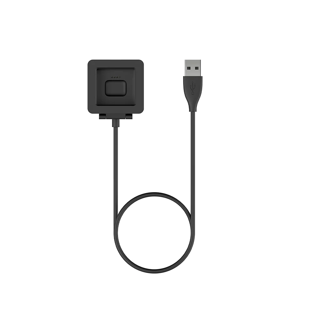 Fitbit Fitness Trackers Charger Charge Cord Dock Cradle Cables - Accessories - Image 8