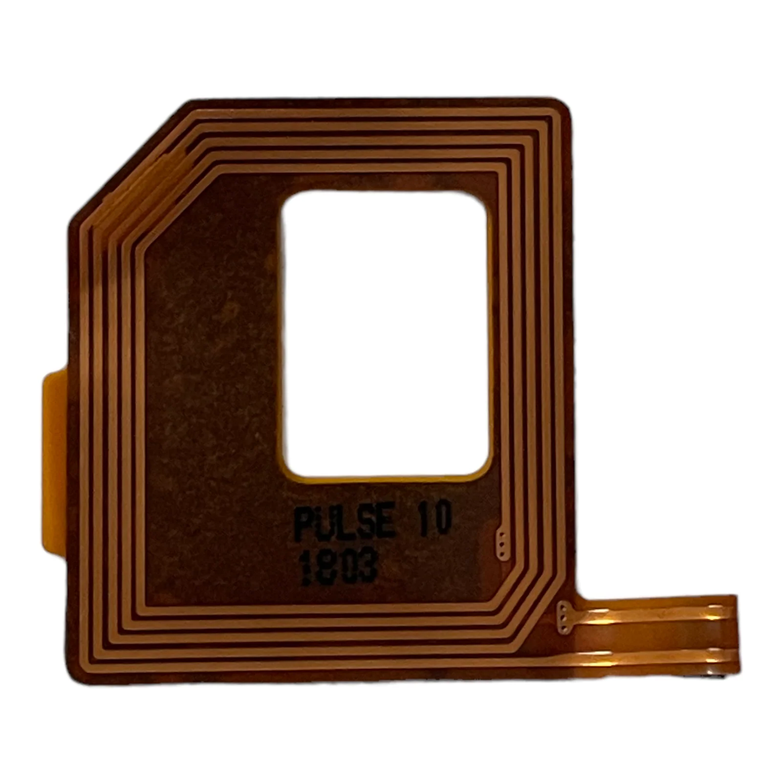 Fitbit Ionic FB503 Battery Screen Main Board PCB Ribbon Repair - Parts - Image 12