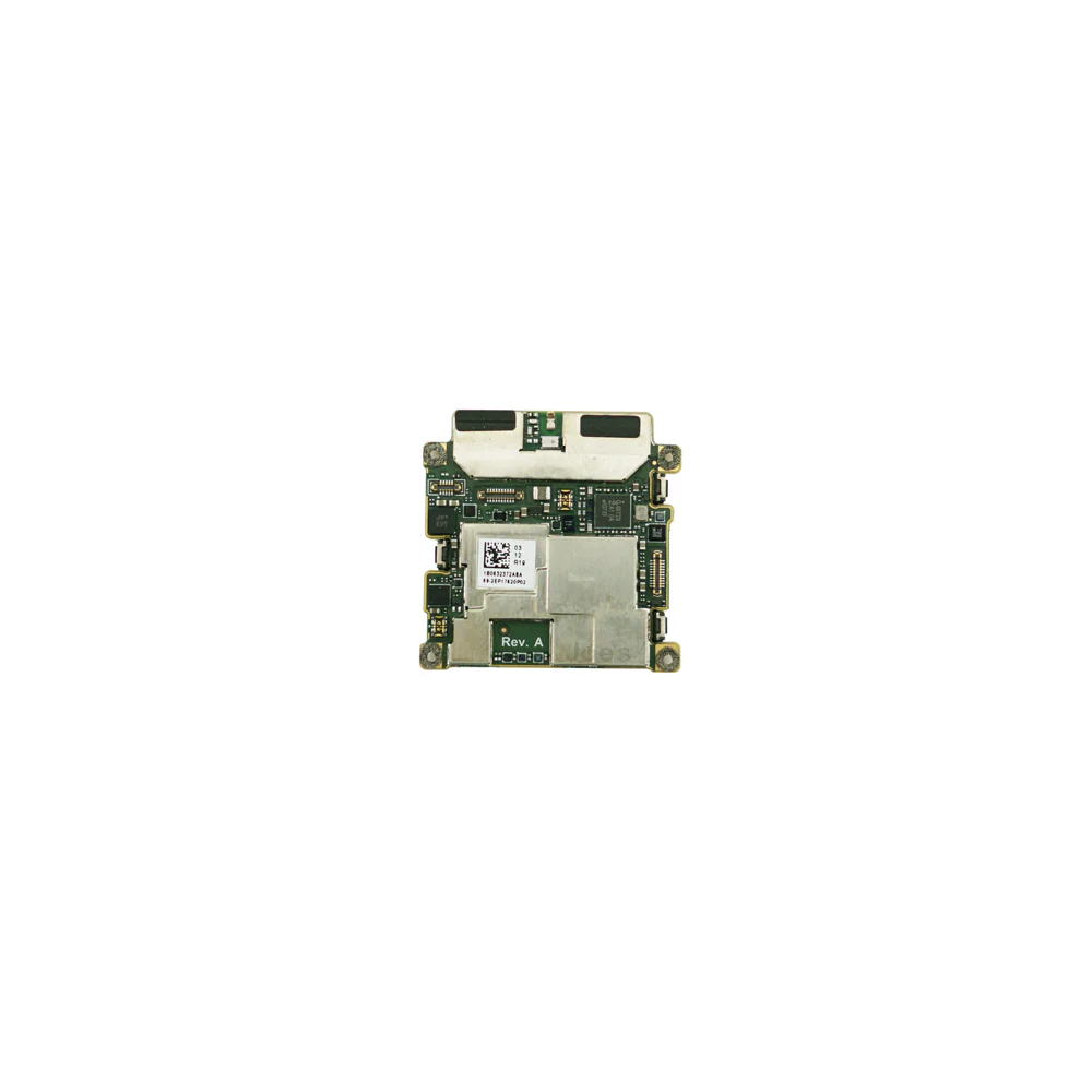 Fitbit Ionic FB503 Battery Screen Main Board PCB Ribbon Repair - Parts - Image 3