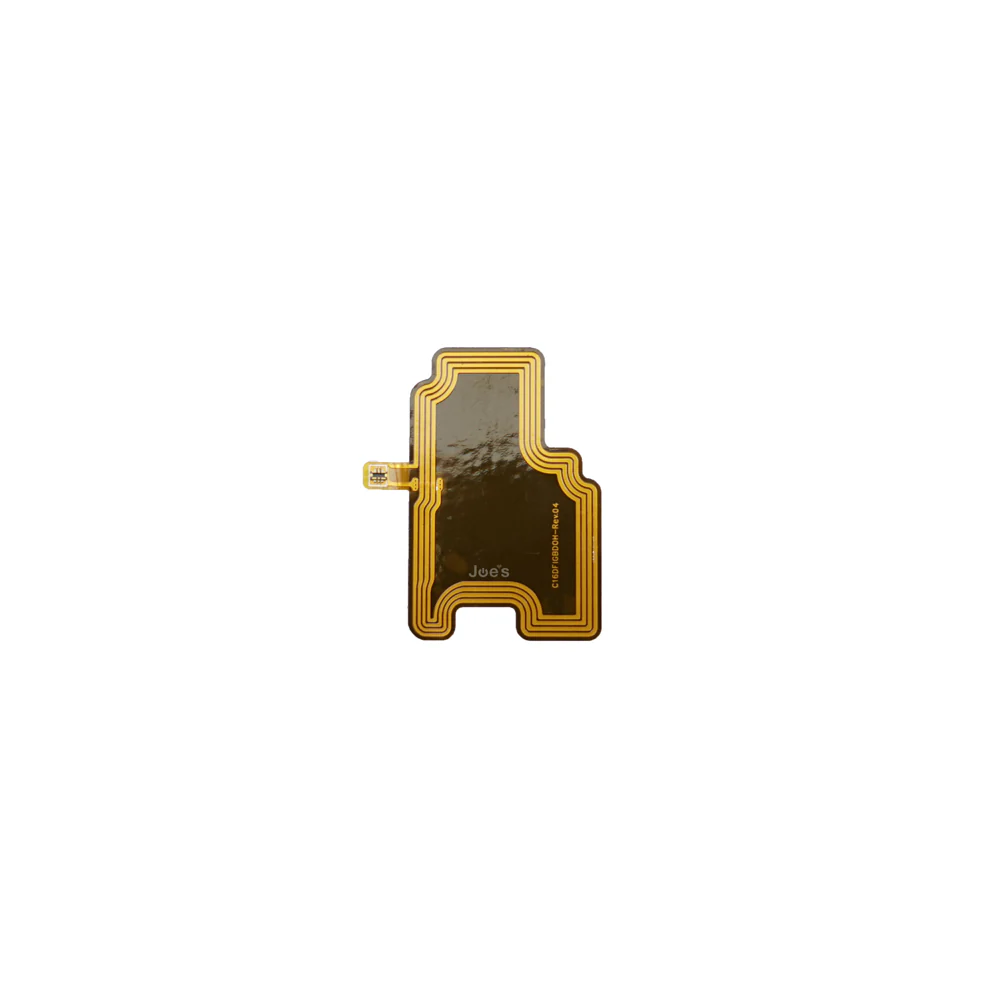 Fitbit Ionic FB503 Battery Screen Main Board PCB Ribbon Repair - Parts - Image 5