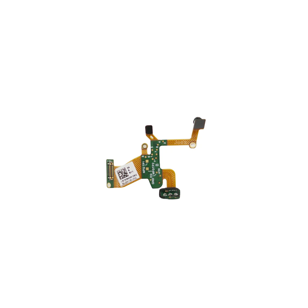Fitbit Ionic FB503 Battery Screen Main Board PCB Ribbon Repair - Parts - Image 6