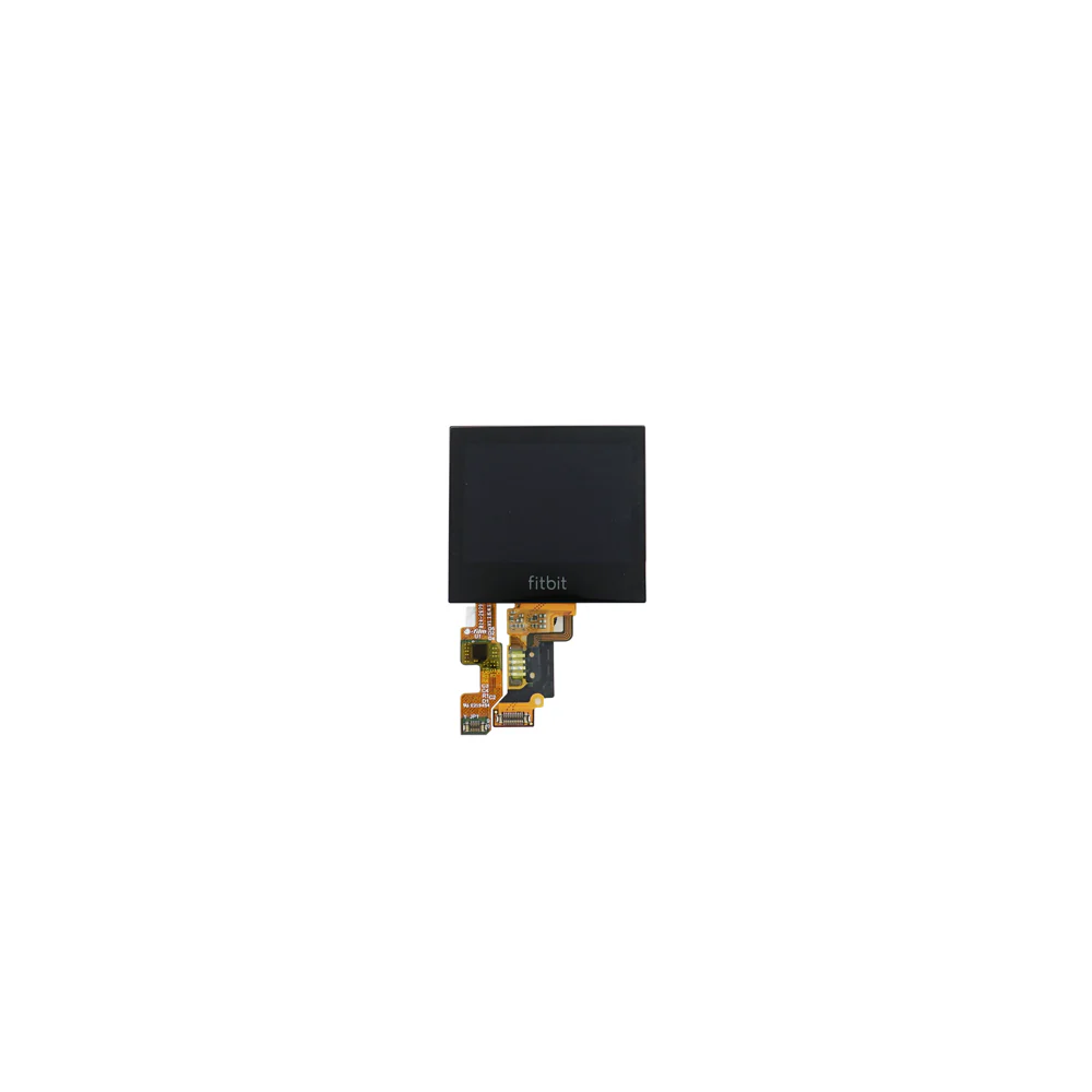 Fitbit Ionic FB503 LCD Touch Screen Replacement - Parts - Image 2
