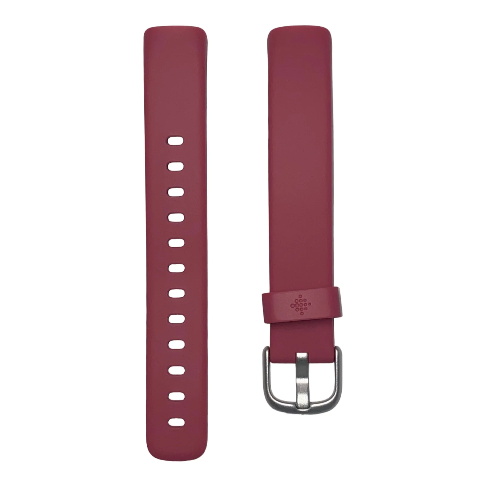 Fitbit Luxe Infinity Wristband Accessory Bands (Black) - Accessories - Image 2