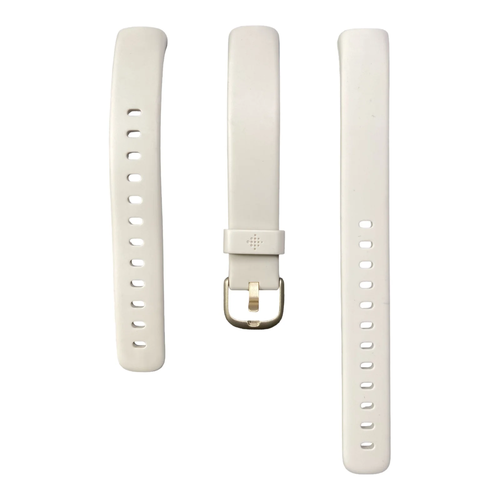 Fitbit Luxe Infinity Wristband Accessory Bands (Black) - Accessories - Image 3