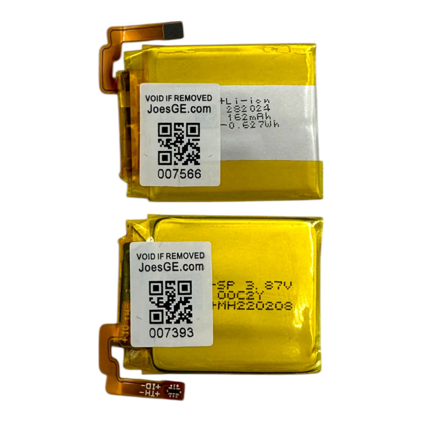 Fitbit Sense 2 FB521 Smartwatch Repair Spare Replacement - Parts - Image 3