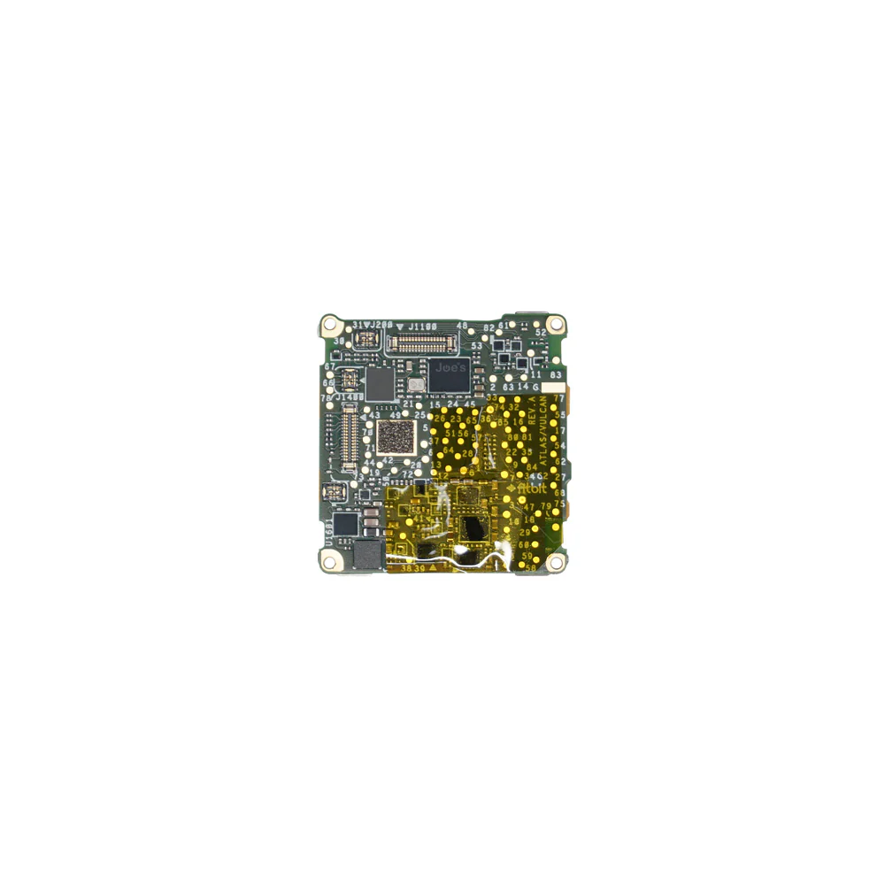 Fitbit Sense FB512 Smartwatch Repair Spare Replacement - Parts - Image 3