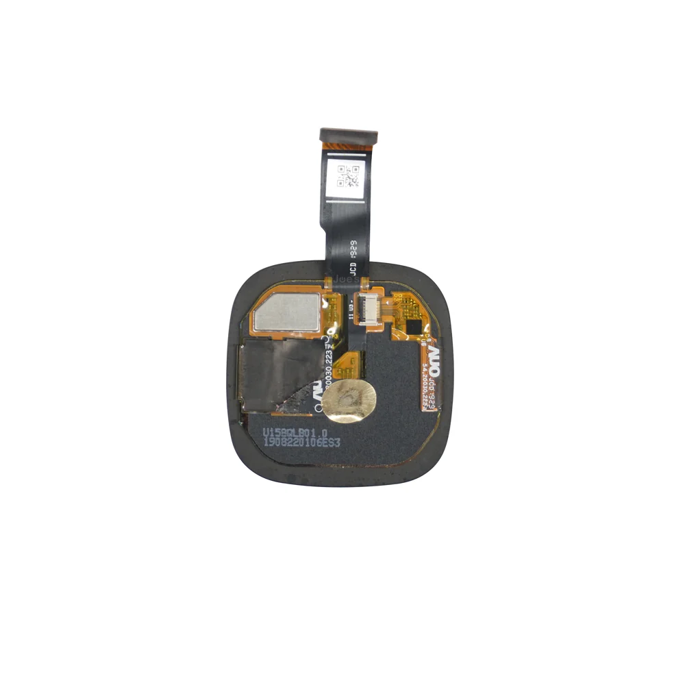 Fitbit Sense FB512 Versa 3 FB511 Touch Screen LCD Replacement Spare (Black) - Parts - Image 3