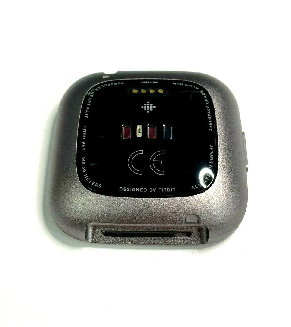 Fitbit Versa 2 FB507 Smartwatch Screen Battery Board Repair - Parts - Image 10