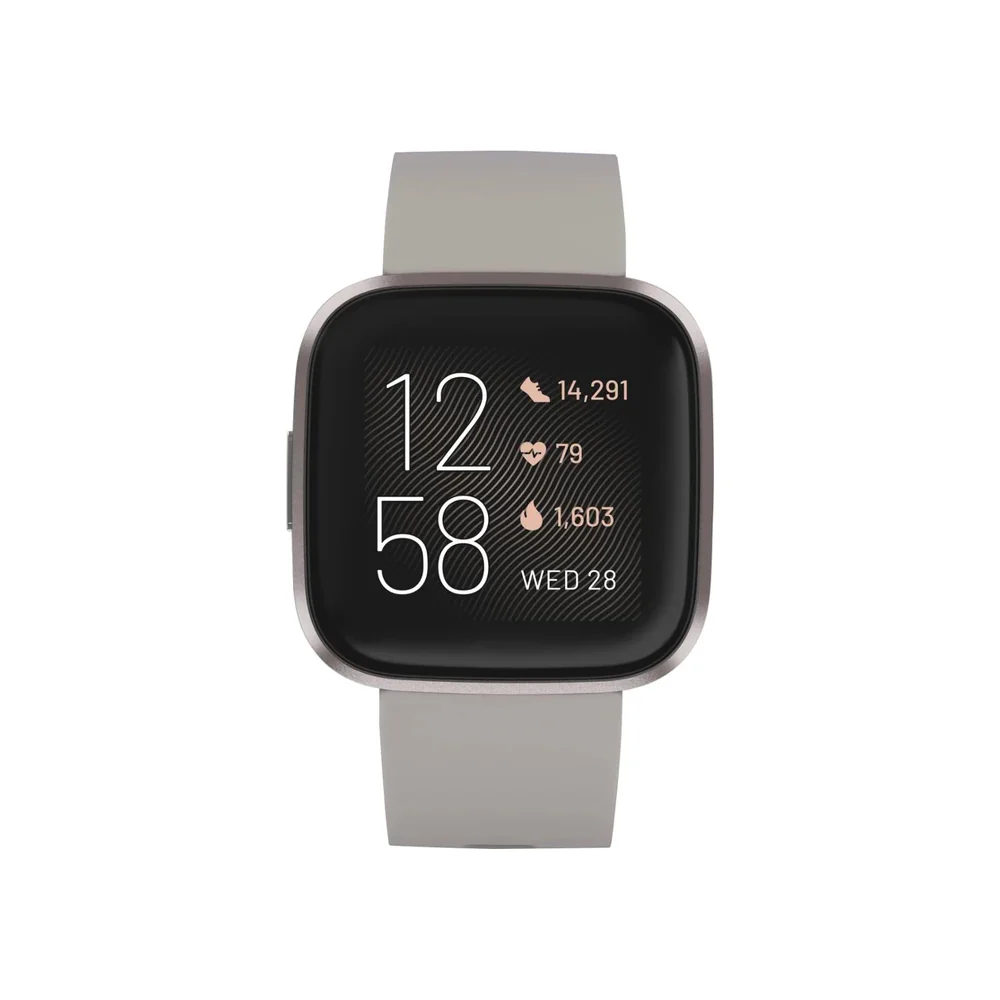 Fitbit Versa 2 Smartwatch 40MM FB507 - Refurbished - Image 3