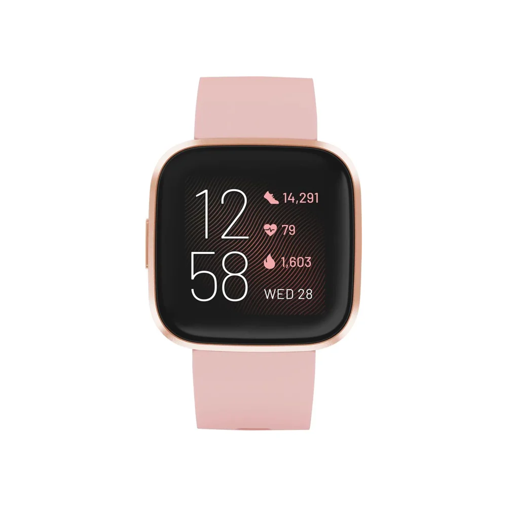 Fitbit Versa 2 Smartwatch 40MM FB507 - Refurbished - Image 5