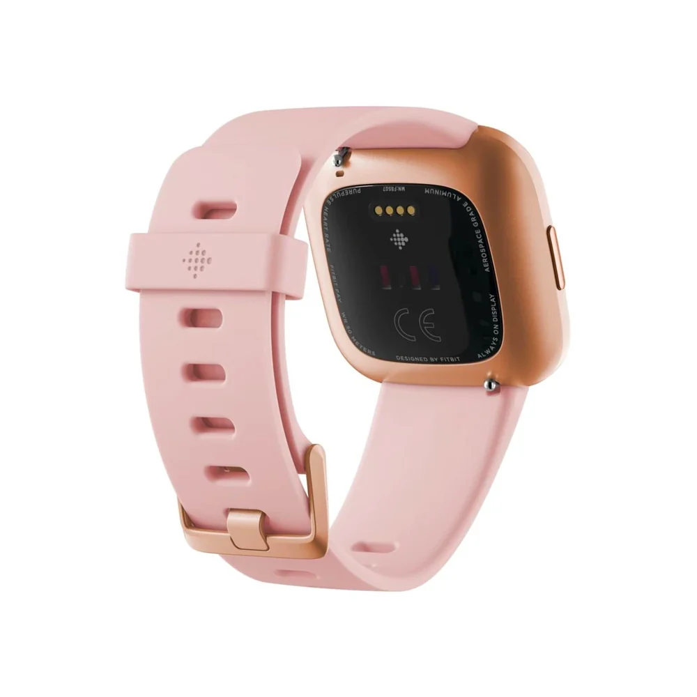 Fitbit Versa 2 Smartwatch 40MM FB507 - Refurbished - Image 6