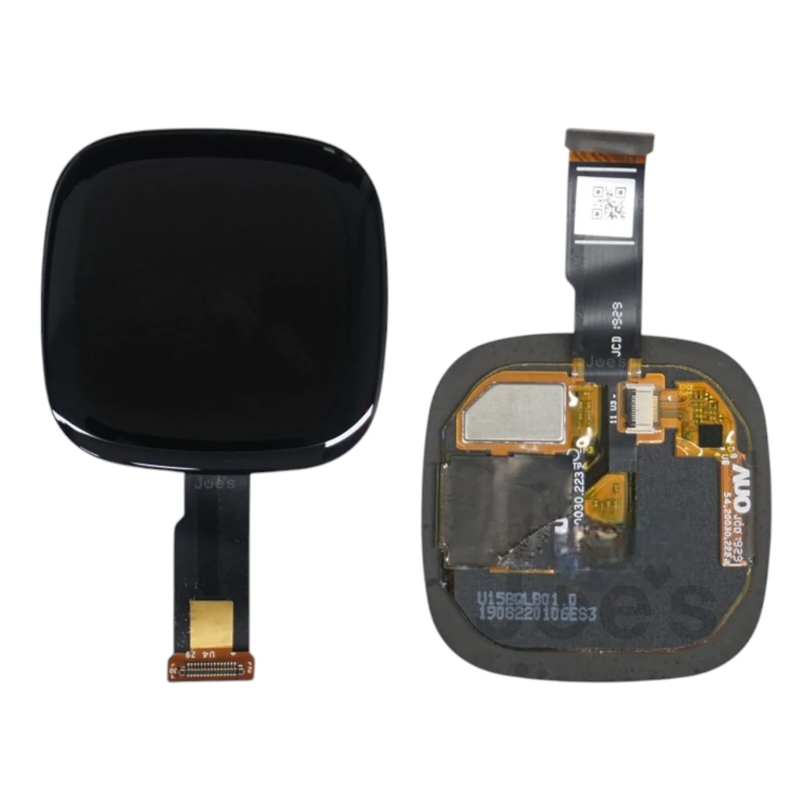 Fitbit Versa 3 FB511 Smartwatch Repair Replacement Spare - Parts - Image 2