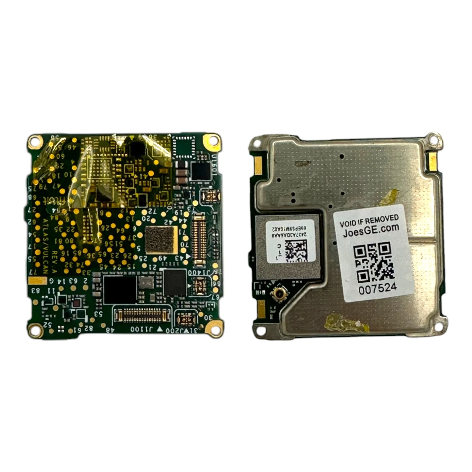 Fitbit Versa 3 FB511 Smartwatch Repair Replacement Spare - Parts - Image 3