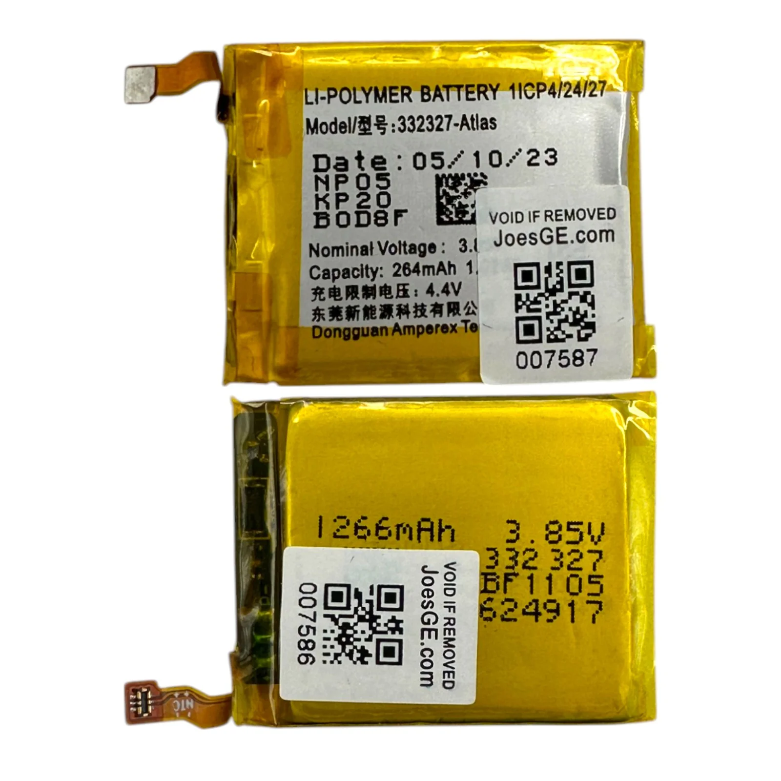Fitbit Versa 3 FB511 Smartwatch Repair Replacement Spare - Parts - Image 5