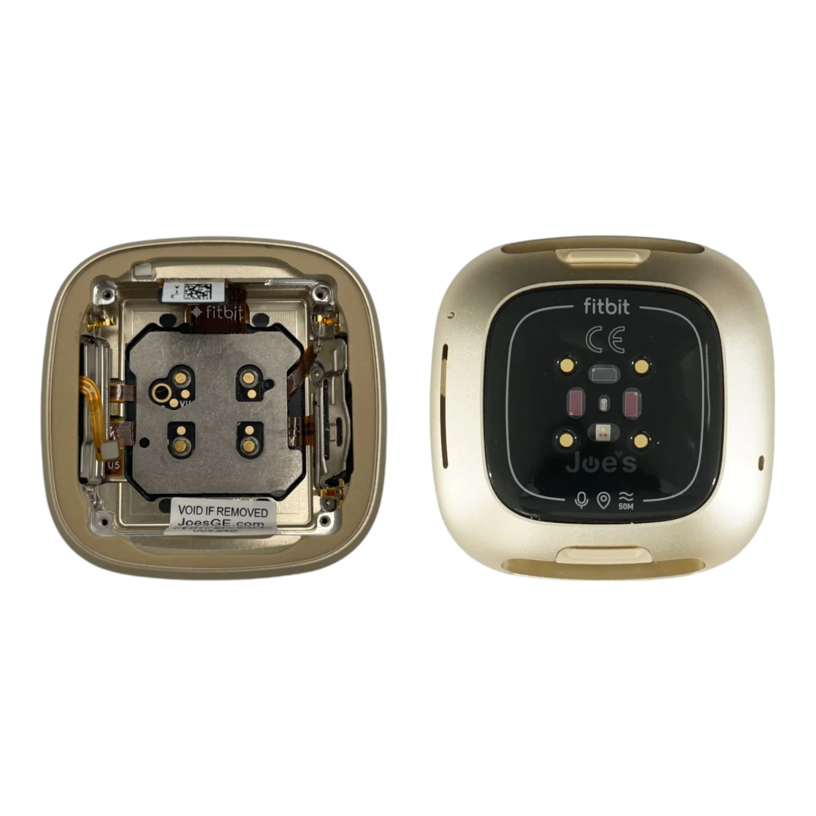 Fitbit Versa 3 FB511 Smartwatch Repair Replacement Spare - Parts - Image 6