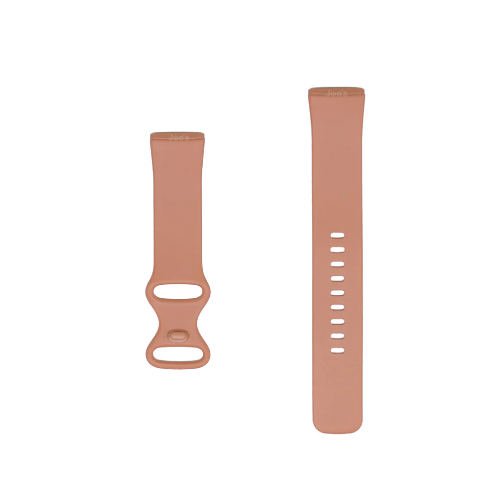 Fitbit Versa 3 4 Sense 1 2 Sport Active Silicone Bands - Accessories - Image 4