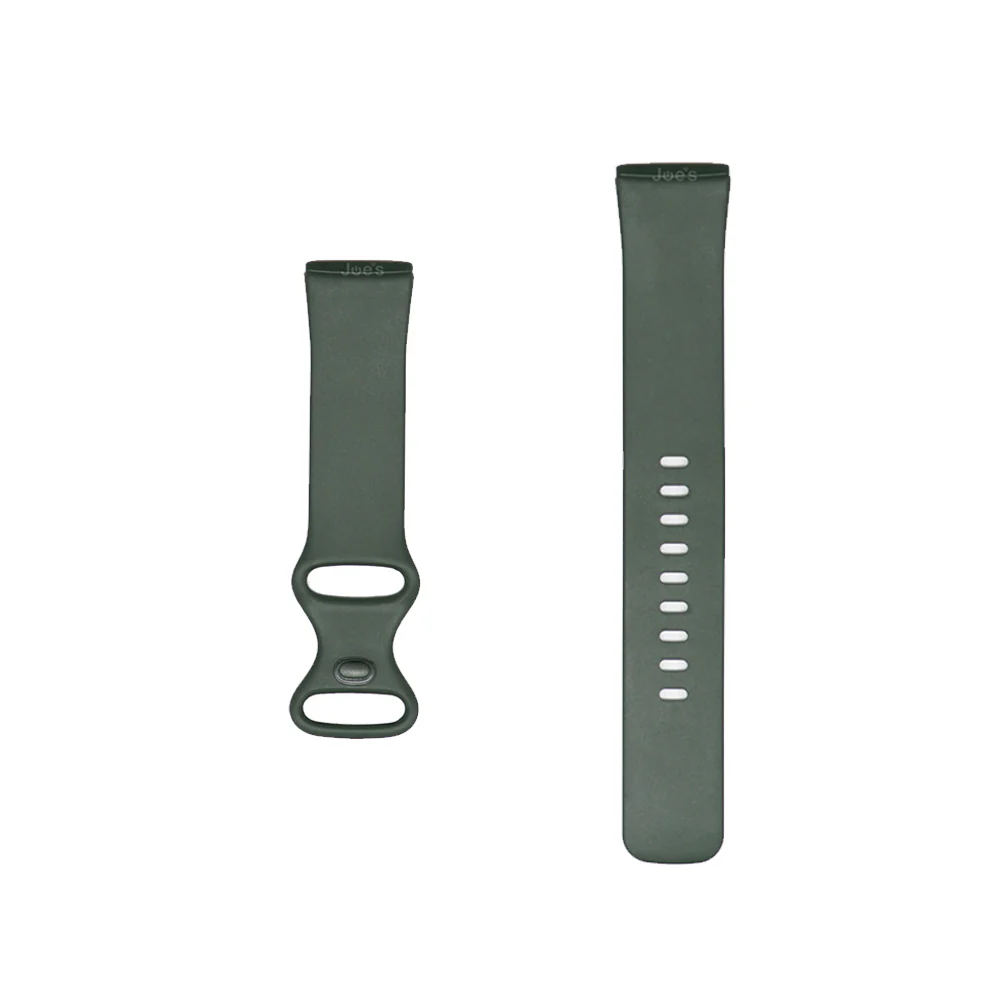 Fitbit Versa 3 4 Sense 1 2 Sport Active Silicone Bands - Accessories - Image 6