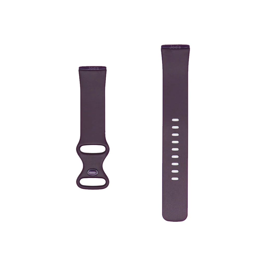 Fitbit Versa 3 4 Sense 1 2 Sport Active Silicone Bands - Accessories - Image 8