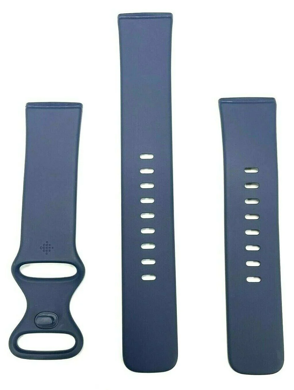 Fitbit Versa 3/4 Sense 1/2 Sport Active Silicone Wristband Bands - Accessories - Image 4