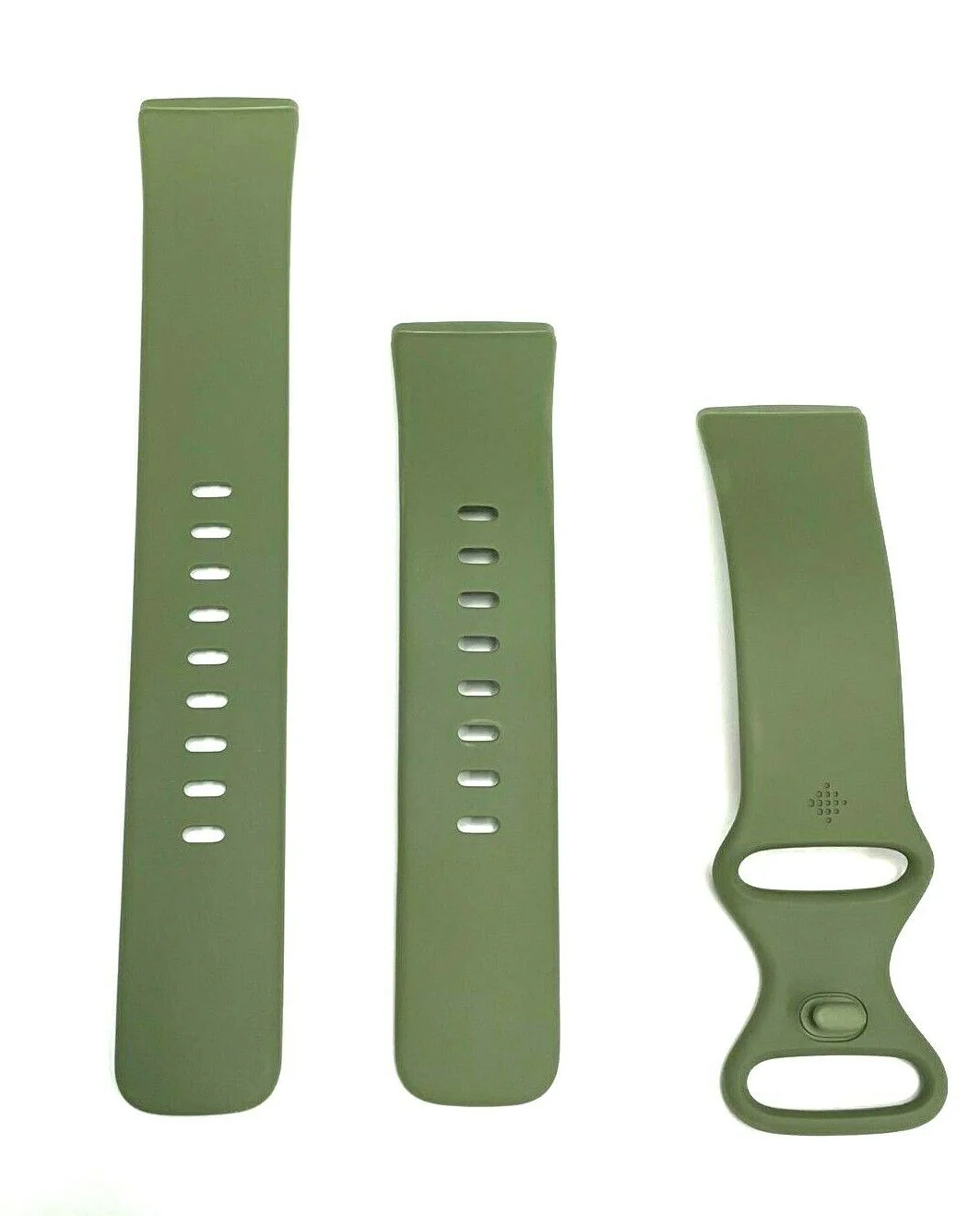 Fitbit Versa 3/4 Sense 1/2 Sport Active Silicone Wristband Bands - Accessories - Image 5