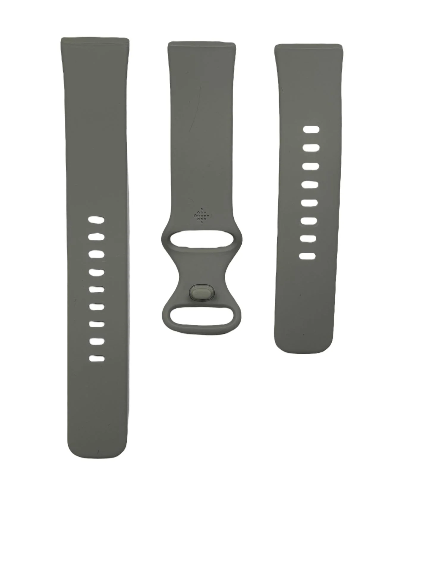 Fitbit Versa 3/4 Sense 1/2 Sport Active Silicone Wristband Bands - Accessories - Image 8