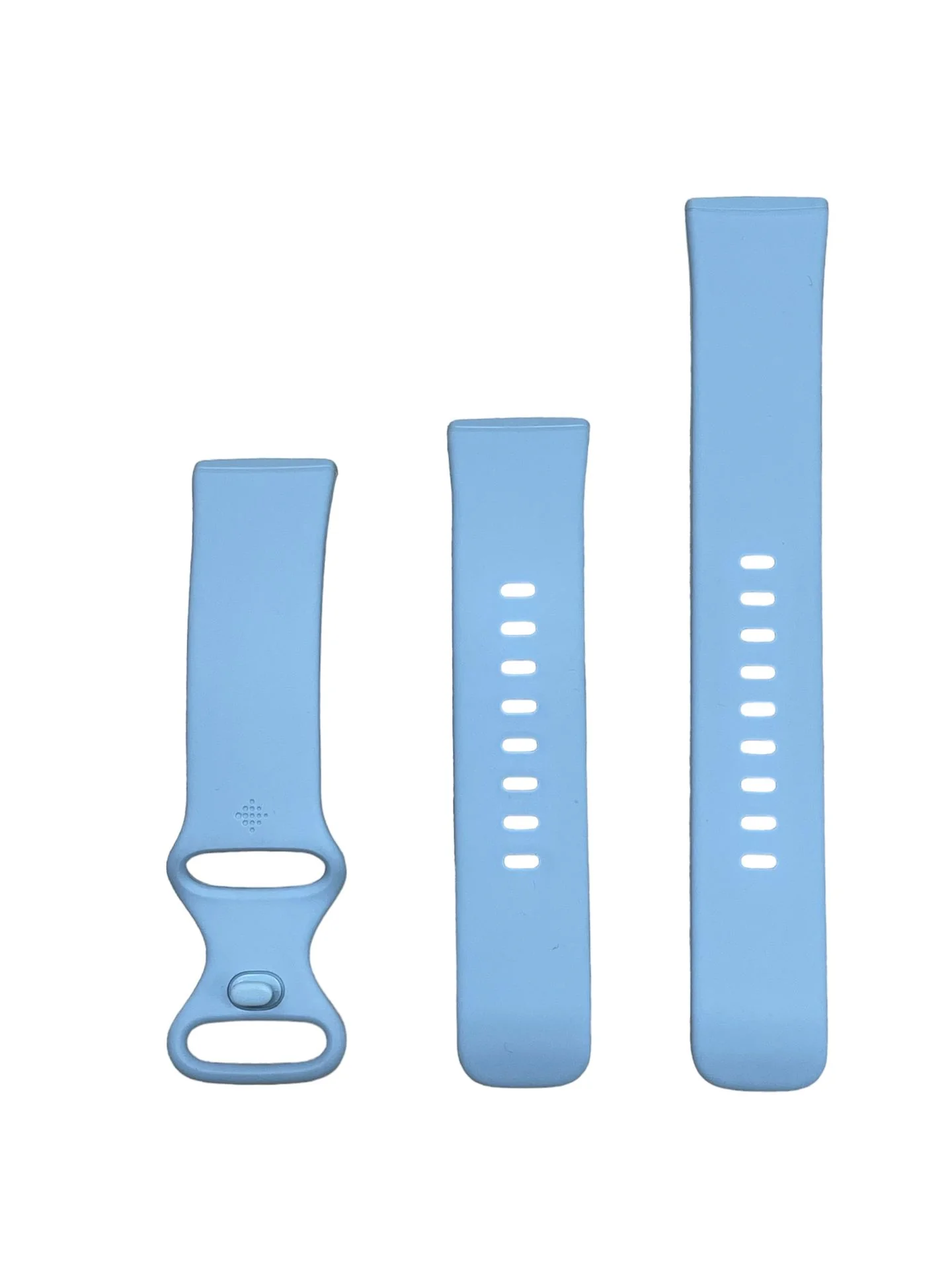 Fitbit Versa 3/4 Sense 1/2 Sport Active Silicone Wristband Bands - Accessories - Image 9