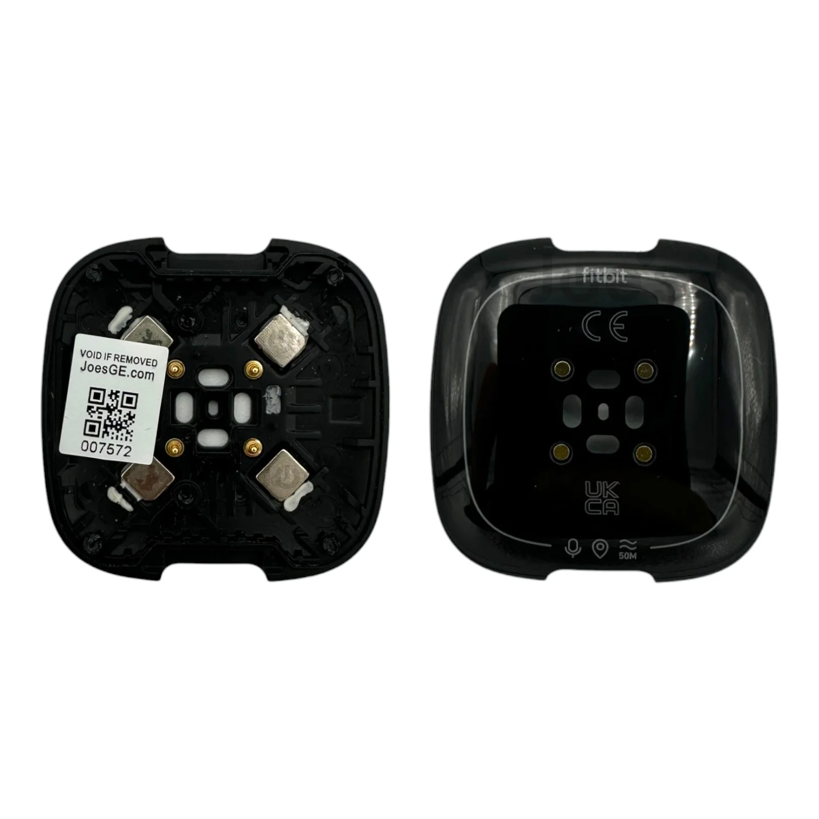 Fitbit Versa 4 FB523 Smartwatch Repair Spare Replacement - Parts - Image 4