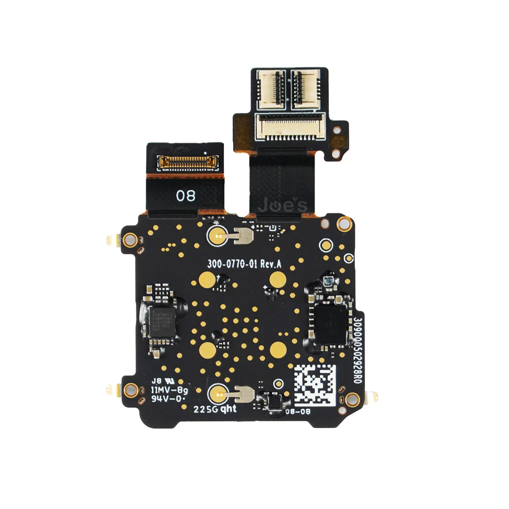 Fitbit Versa 4 FB523 Smartwatch Repair Spare Replacement - Parts - Image 5