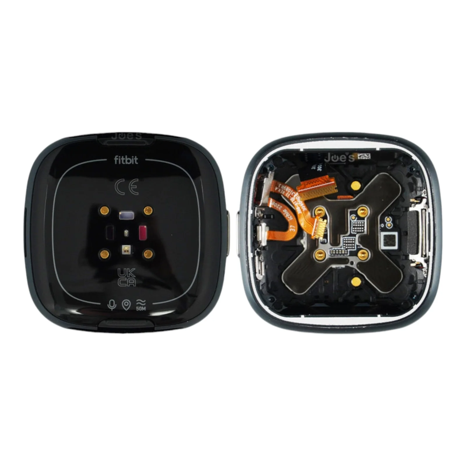 Fitbit Versa 4 FB523 Smartwatch Repair Spare Replacement - Parts - Image 6