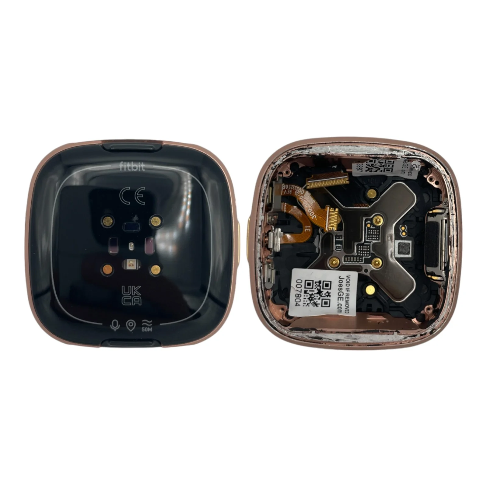 Fitbit Versa 4 FB523 Smartwatch Repair Spare Replacement - Parts - Image 7