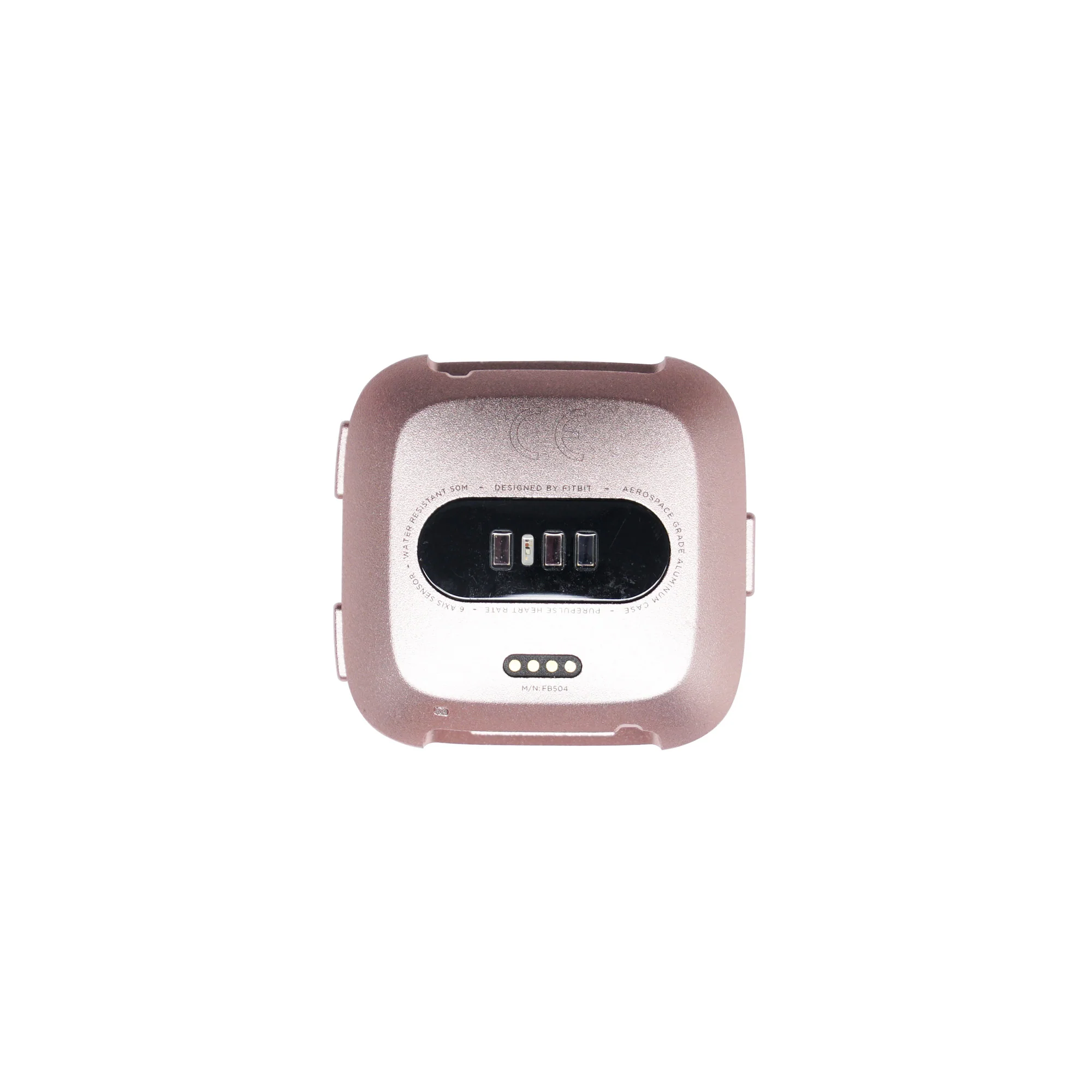 Fitbit Versa FB504 Smartwatch Screen Battery Board - Parts - Image 10
