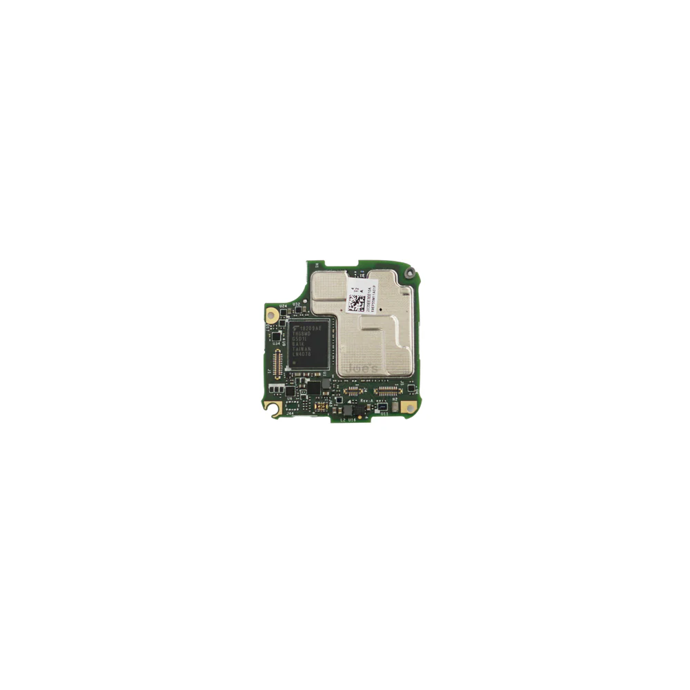 Fitbit Versa FB504 Smartwatch Screen Battery Board - Parts - Image 4