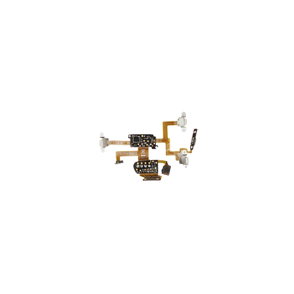 Fitbit Versa FB504 Smartwatch Screen Battery Board - Parts - Image 8