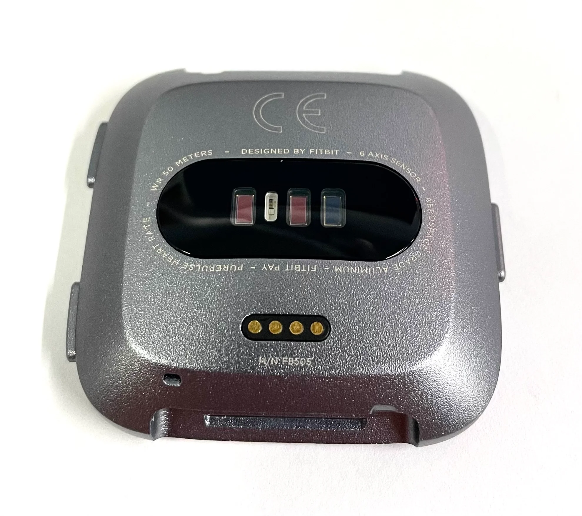 Fitbit Versa FB505 Back Cover Main Board PCB Repair Replacement Spare - Parts - Image 3