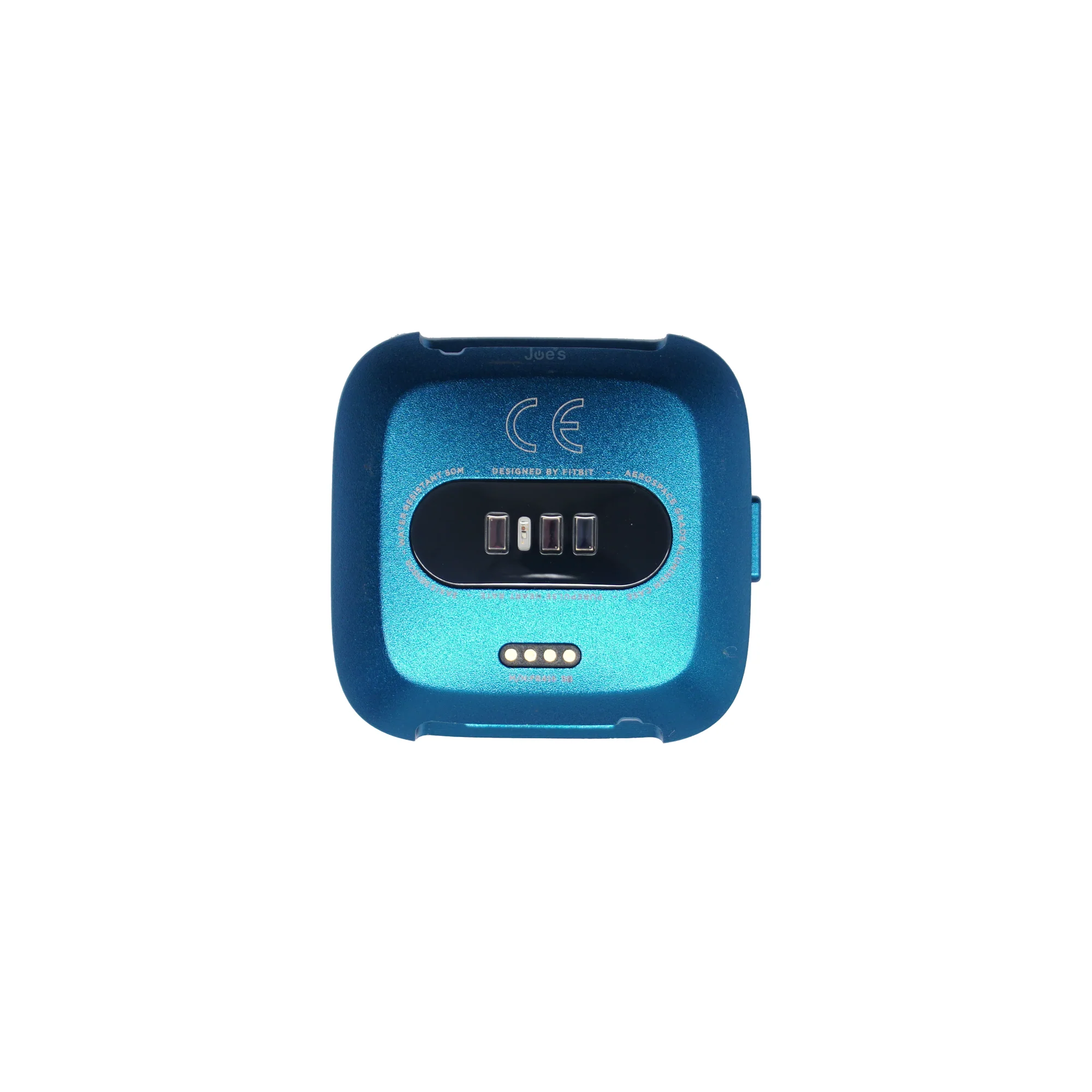 Fitbit Versa Lite FB415 Back Cover Main Board PCB Repair Replacement Spare - Parts - Image 2
